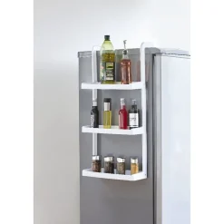 Rangement De Cuisine<Gifi Étagère multiusages