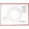 Préparation Culinaire<Gifi Tapis à pâtisserie en silicone