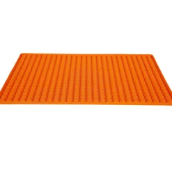 Cuisson<Gifi Tapis de cuisson silicone