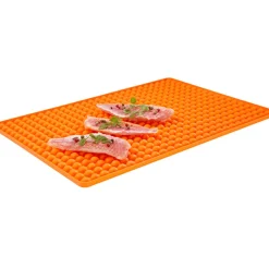 Cuisson<Gifi Tapis de cuisson silicone