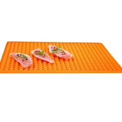 Cuisson<Gifi Tapis de cuisson silicone