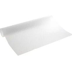 Rangement De Cuisine<Gifi Tapis de réfrigérateur blanc transparent