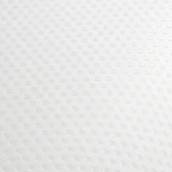 Rangement De Cuisine<Gifi Tapis de réfrigérateur blanc transparent