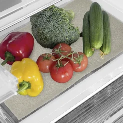 Rangement De Cuisine<Gifi Tapis fraîcheur pour réfrigérateur