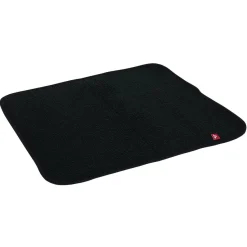 Rangement De Cuisine<Gifi Tapis égouttoir noir pour évier 45x39cm