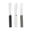 Préparation Culinaire<Gifi Tartineur manche coloré x 3