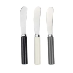 Préparation Culinaire<Gifi Tartineur manche coloré x 3