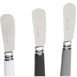 Préparation Culinaire<Gifi Tartineur manche coloré x 3