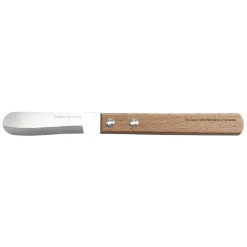 Préparation Culinaire<Gifi Tartineur manche hêtre beige