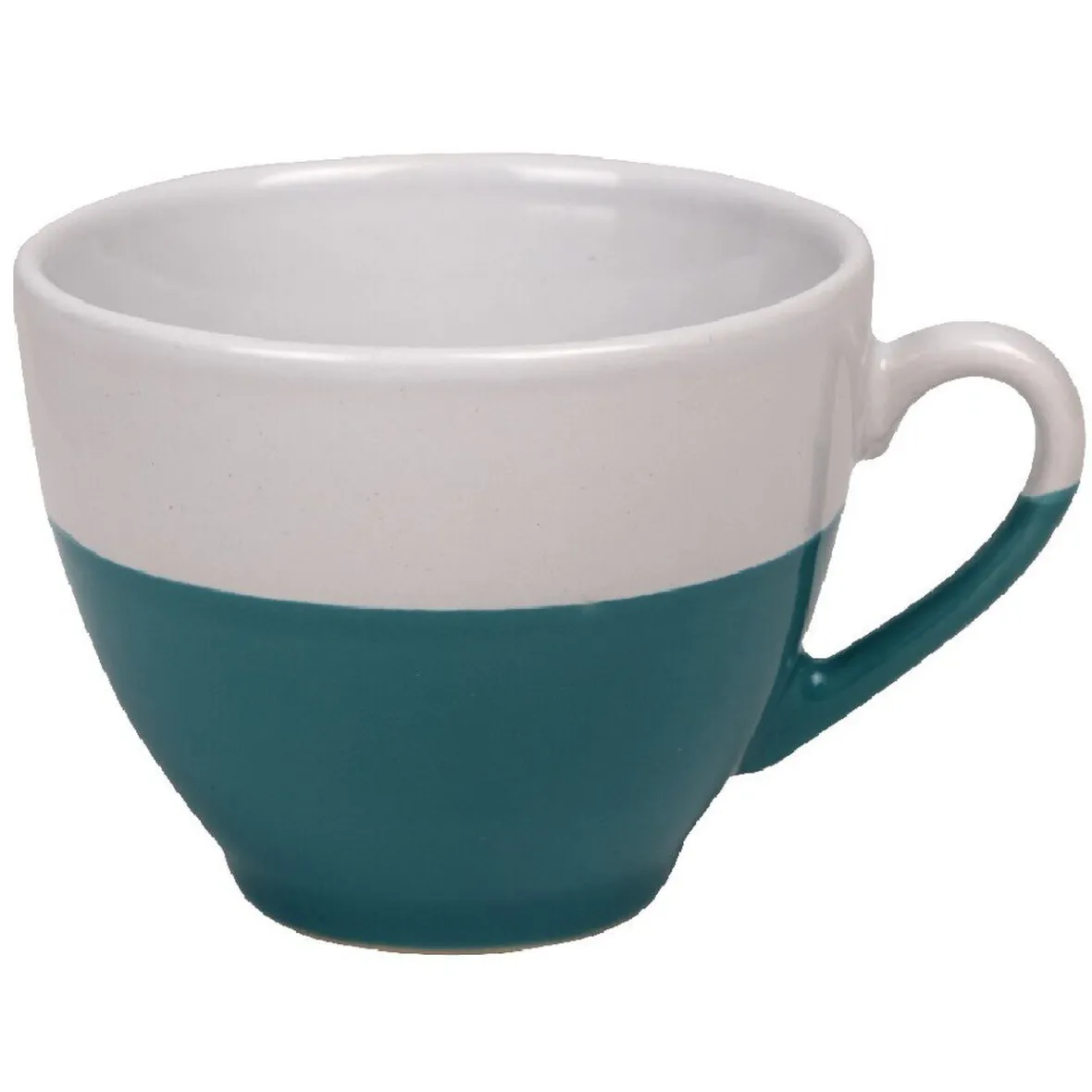 Vaisselle Et Accessoires De Table<Gifi Tasse à café bicolore bleu et blanc