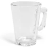 Vaisselle Et Accessoires De Table<Gifi Tasse à café 18,5cl en verre transparent