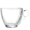 Vaisselle Et Accessoires De Table<Gifi Tasse à café en verre 190ml H7cm