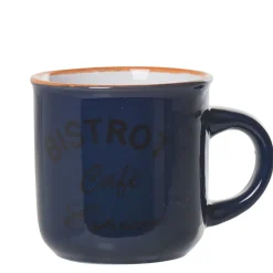 Vaisselle Et Accessoires De Table<Gifi Tasse à café expresso multicolore Bistrot x6