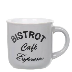 Vaisselle Et Accessoires De Table<Gifi Tasse à café expresso multicolore Bistrot x6