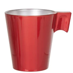 Vaisselle Et Accessoires De Table<Gifi Tasse à café métallisé Luminarc multicolore x4