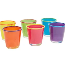 Gifi Tasse à café x6| Vaisselle Et Accessoires De Table