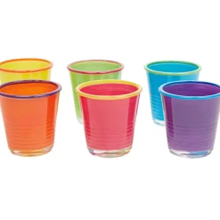 Gifi Tasse à café x6| Vaisselle Et Accessoires De Table
