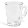 Vaisselle Et Accessoires De Table<Gifi Tasse à expresso 7cl en verre transparent
