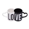 Gifi Tasse duo love| Vaisselle Et Accessoires De Table