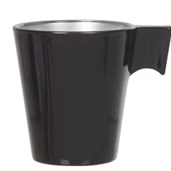 Vaisselle Et Accessoires De Table<Gifi Tasse en verre métallisé Luminarc multicolore x4