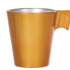 Vaisselle Et Accessoires De Table<Gifi Tasse en verre métallisé Luminarc multicolore x4