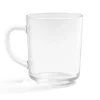 Vaisselle Et Accessoires De Table<Gifi Tasse en verre transparent 23cl