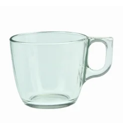 Vaisselle Et Accessoires De Table<Gifi Tasse expression verre transparent 22 cl