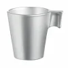 Gifi Tasse expresso grise| Vaisselle Et Accessoires De Table