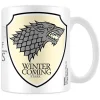 Vaisselle Et Accessoires De Table<Gifi Tasse Game of Thrones céramique imprimé Le Loup Gris Stark