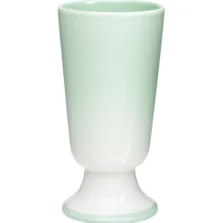Gifi Tasse mazagran porcelaine pastel 190ml| Vaisselle Et Accessoires De Table