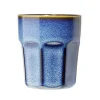 Vaisselle Et Accessoires De Table<Gifi Tasse Mojito en porcelaine vert 270ml Ø8xH9,4cm