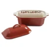 Cuisson<Gifi Terrine avec presse