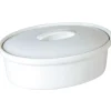 Cuisson<Gifi Terrine porcelaine