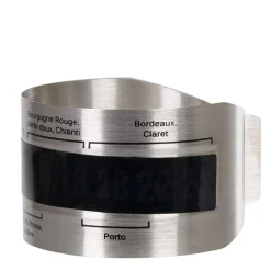 Préparation Culinaire<Gifi Thermomètre à vin bague