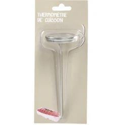 Préparation Culinaire<Gifi Thermomètre de cuisson