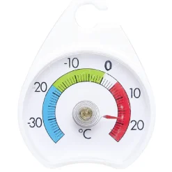 Préparation Culinaire<Gifi Thermomètre sans mercure pour congélateur