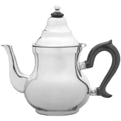 Gifi Théière de type marocaine| Vaisselle Et Accessoires De Table