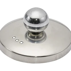 Vaisselle Et Accessoires De Table<Gifi Théière en verre avec infuseur inox 900ml