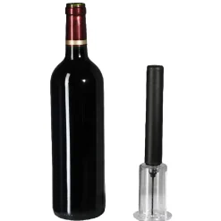 Gifi Tire bouchon à pression d'air| Vaisselle Et Accessoires De Table