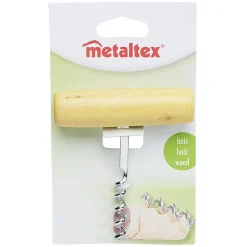 Gifi Tire bouchon Tonnelet manche en bois| Vaisselle Et Accessoires De Table