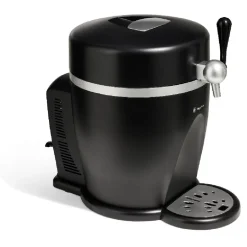 Petit Électroménager<Gifi Tireuse à bière 5L