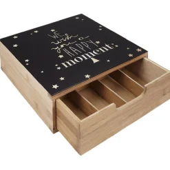 Rangement De Cuisine<Gifi Tiroir à dosettes design Happy moment
