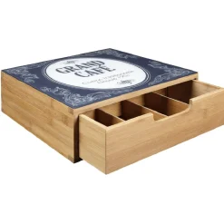 Rangement De Cuisine<Gifi Tiroir à dosettes grand café
