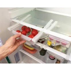 Conservation Alimentaire<Gifi Tiroir de réfrigérateur 20 cm
