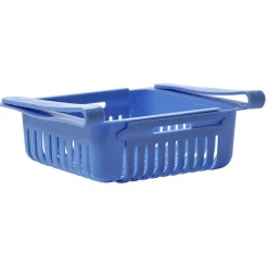 Rangement De Cuisine<Gifi Tiroir pour réfrigérateur extensible