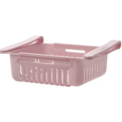 Rangement De Cuisine<Gifi Tiroir pour réfrigérateur extensible