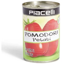 Gifi Tomate pelée 400gr| Vaisselle Et Accessoires De Table