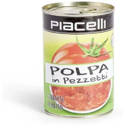 Gifi Tomates concassées 400gr| Vaisselle Et Accessoires De Table