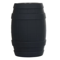 Gifi Tonneau à accessoires à vin| Vaisselle Et Accessoires De Table