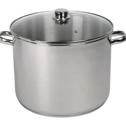 Cuisson<Gifi Traiteur avec couvercle 19,3 L